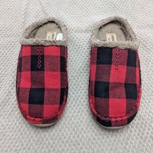 Deer Stags Men's Slippers